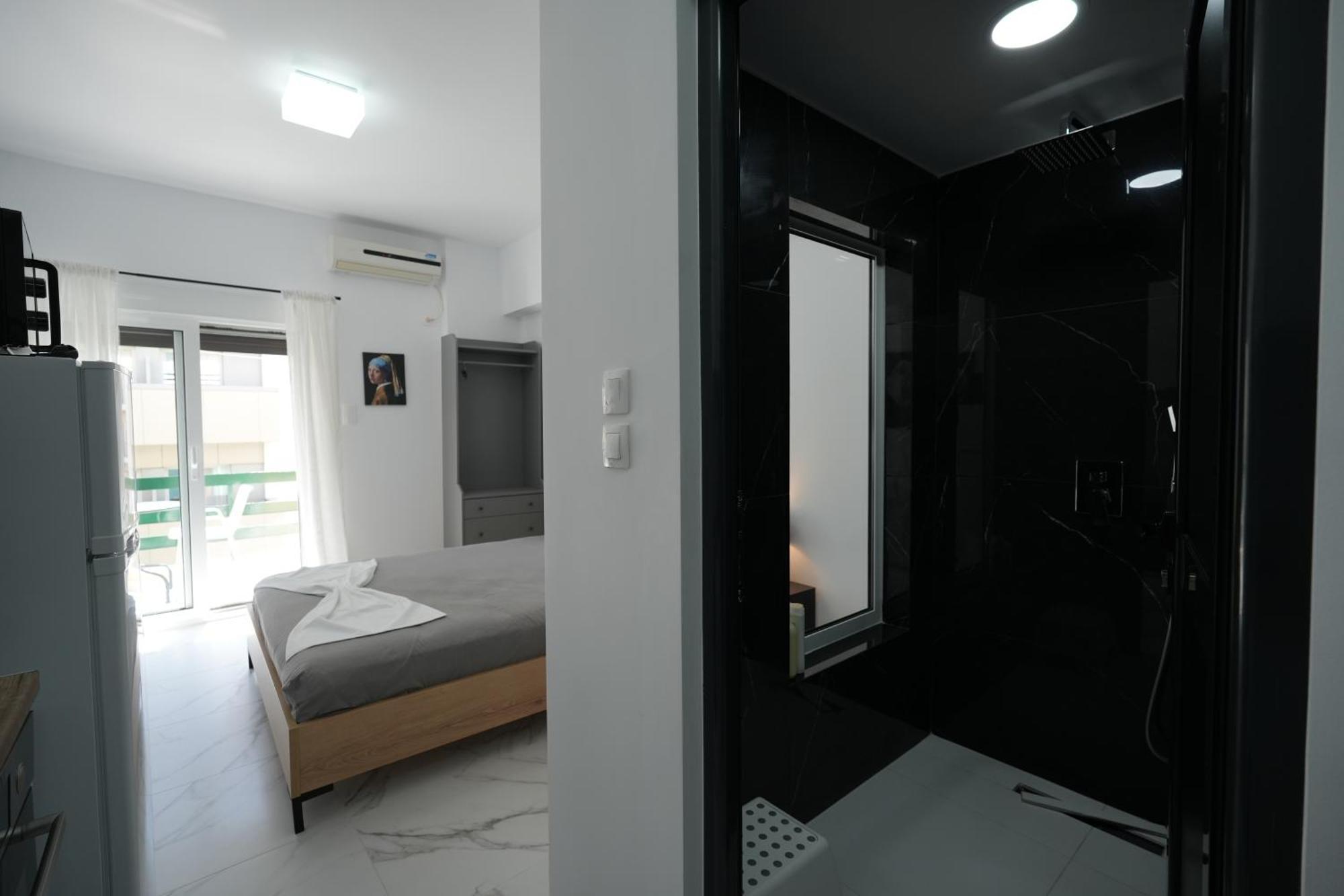 Apartment Couples Cozy Seaside *
