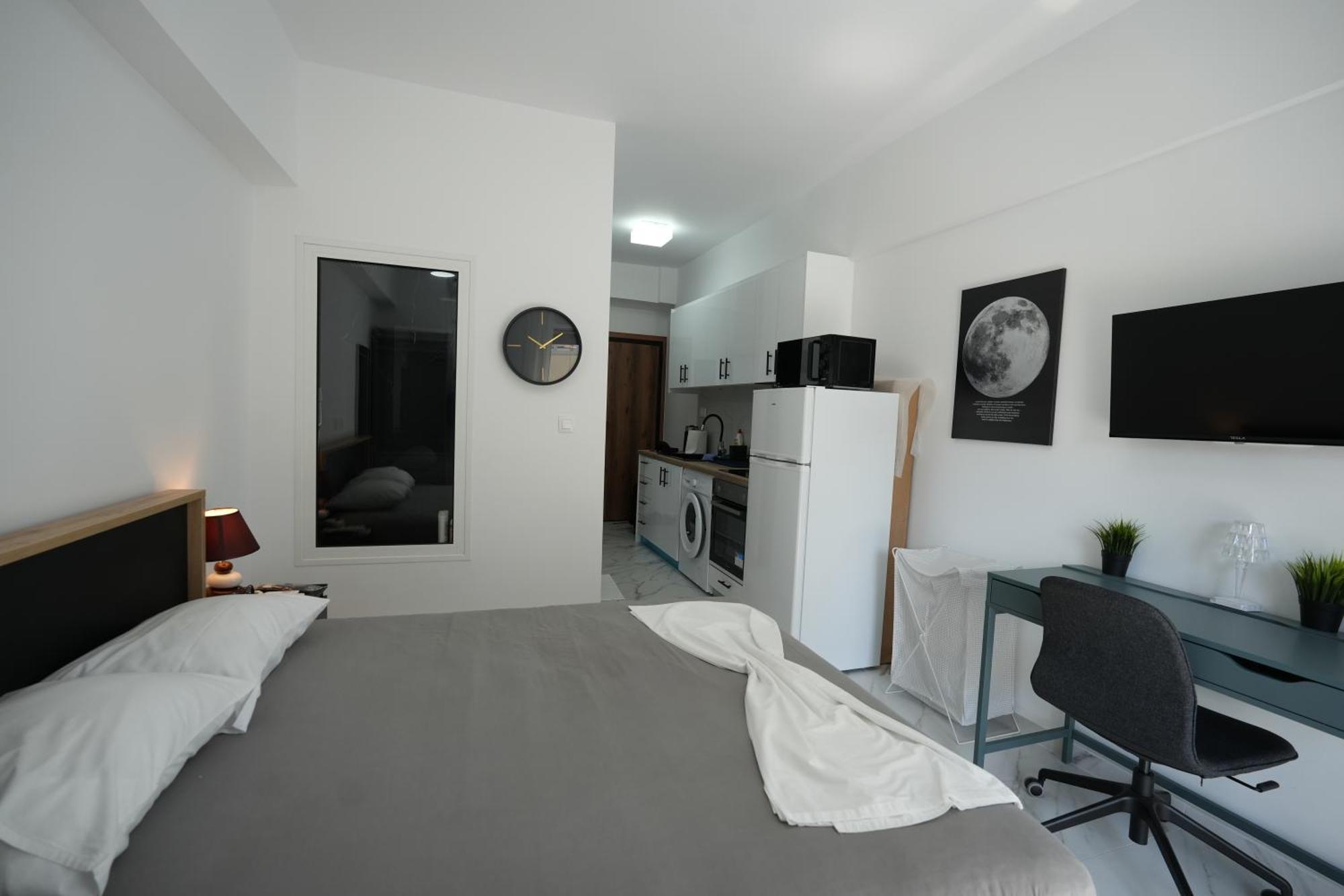 Apartment Couples Cozy Seaside